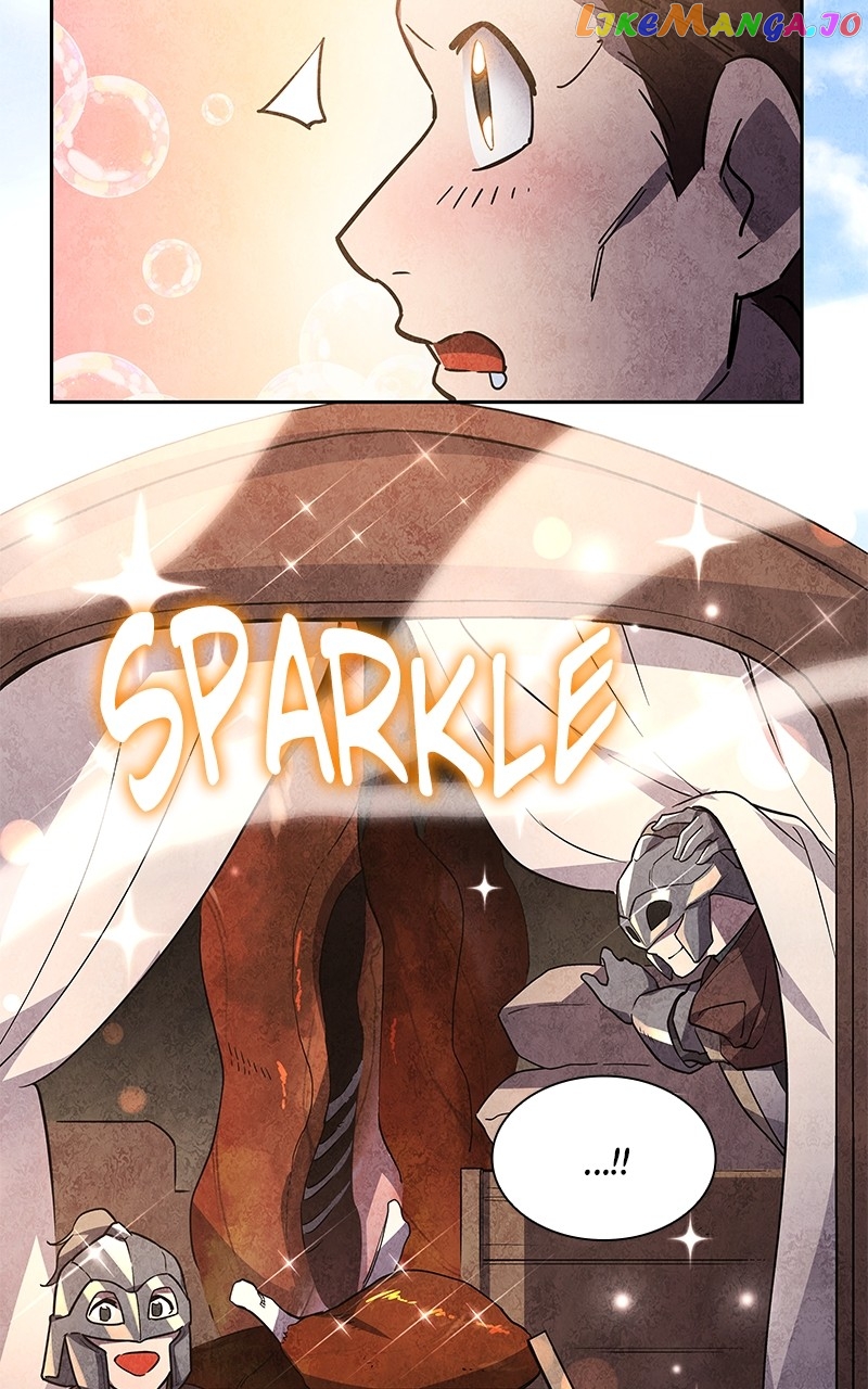 Filiarose – The Crown of Thorns Prophecy Chapter 81 - page 27