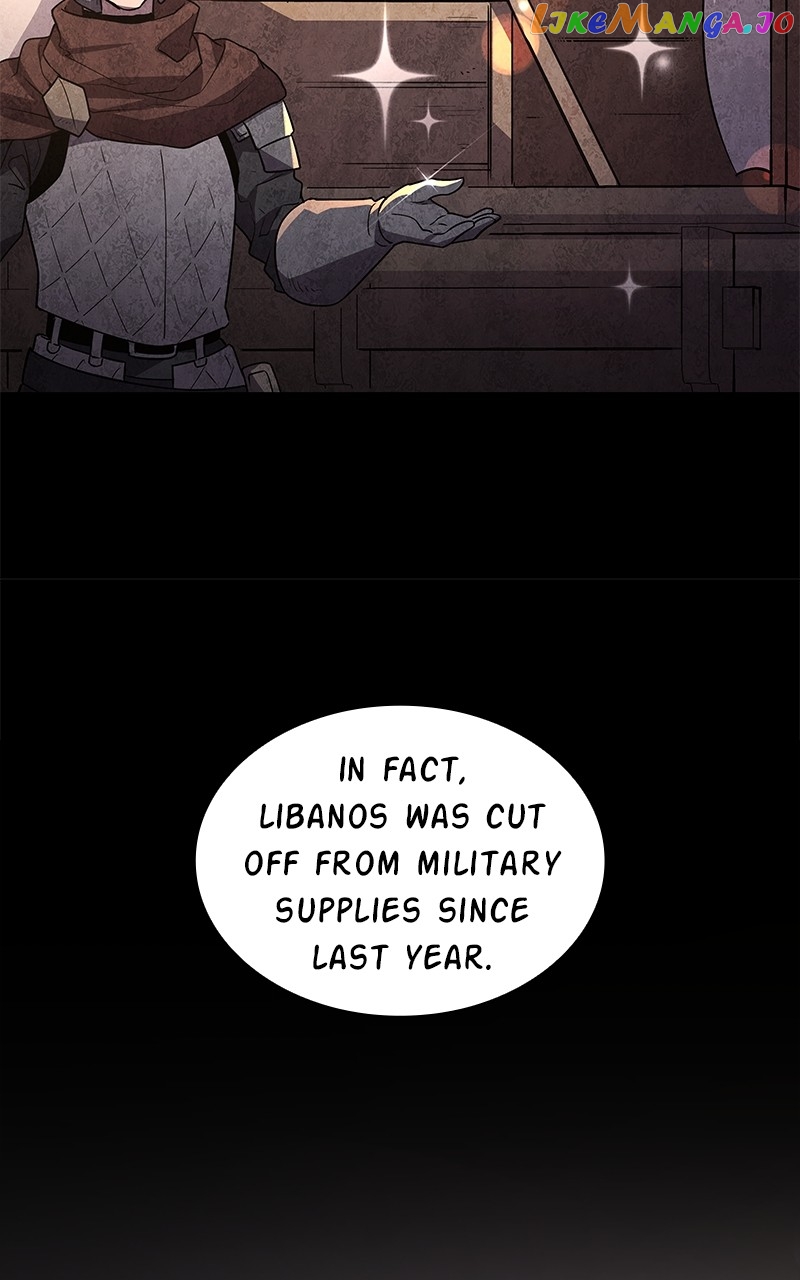 Filiarose – The Crown of Thorns Prophecy Chapter 81 - page 28