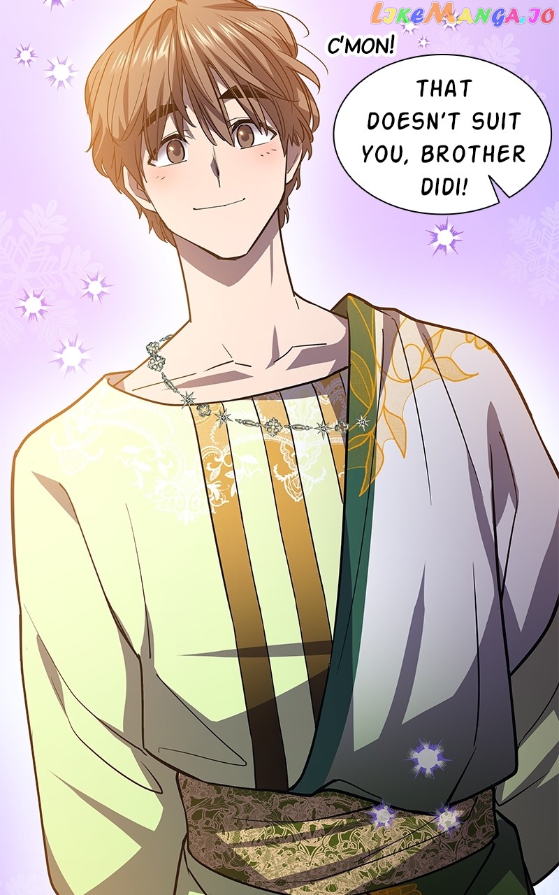 Filiarose – The Crown of Thorns Prophecy Chapter 81 - page 4