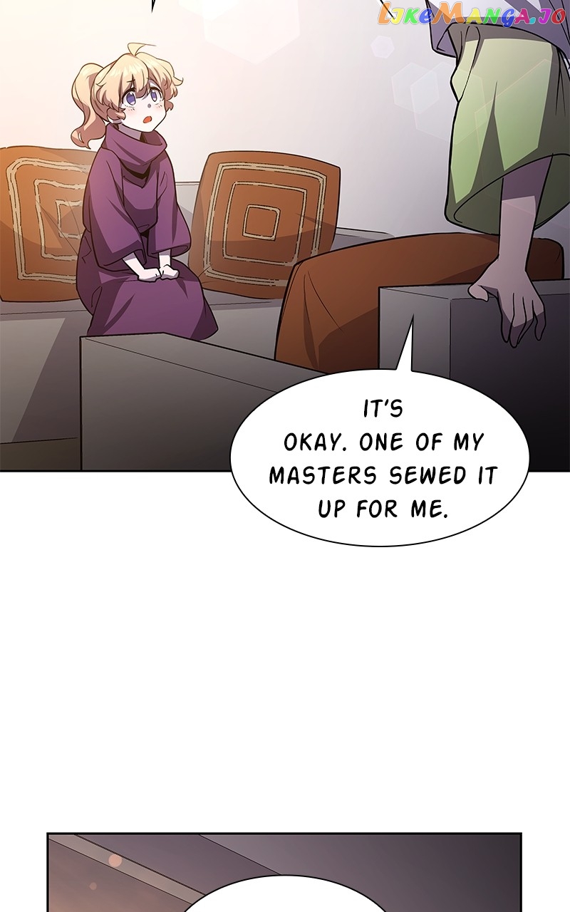 Filiarose – The Crown of Thorns Prophecy Chapter 81 - page 6