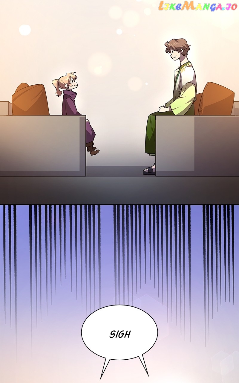 Filiarose – The Crown of Thorns Prophecy Chapter 81 - page 8