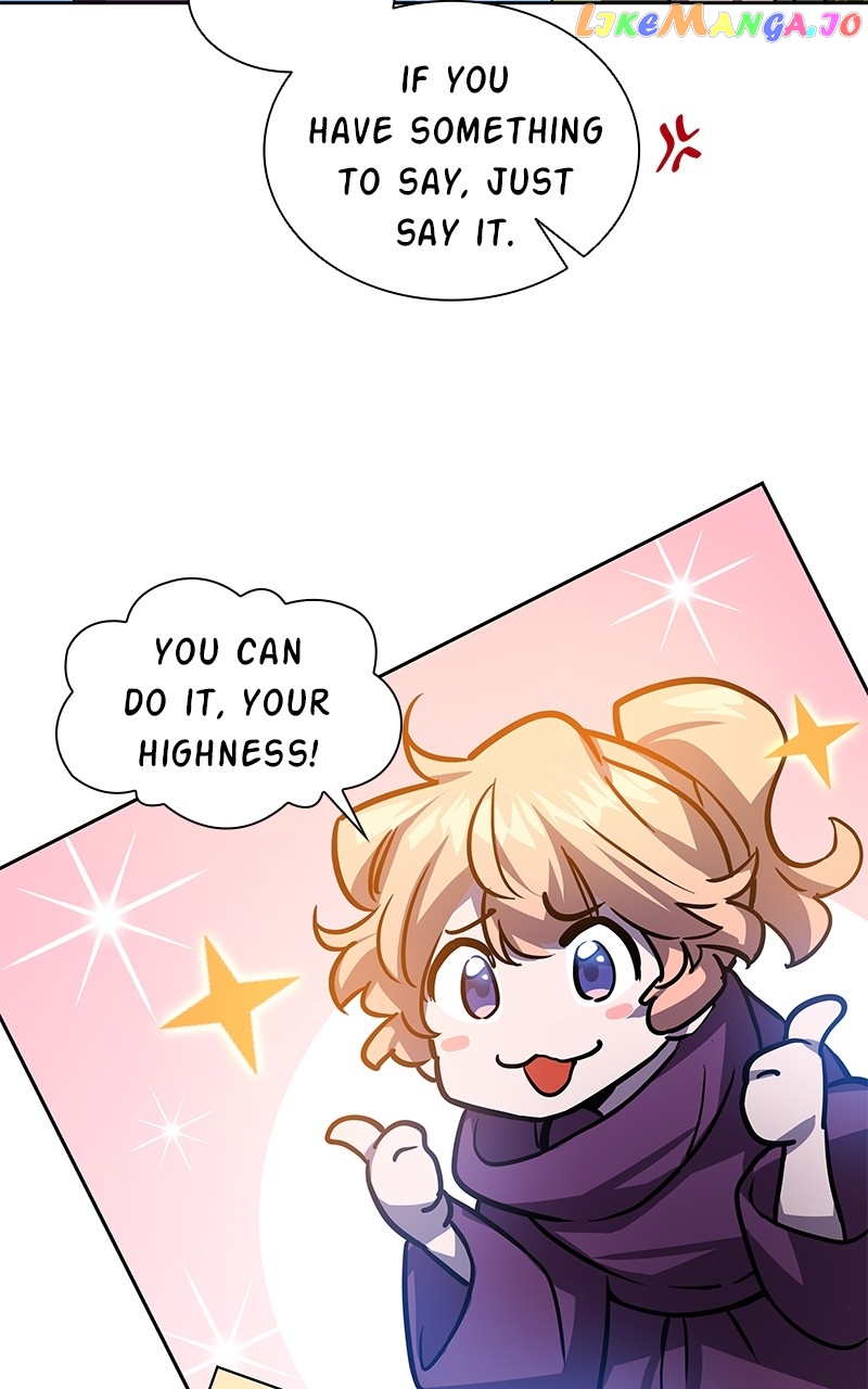 Filiarose – The Crown of Thorns Prophecy Chapter 81 - page 74