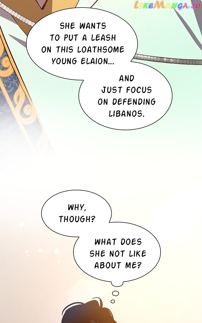 Filiarose – The Crown of Thorns Prophecy Chapter 81 - page 82