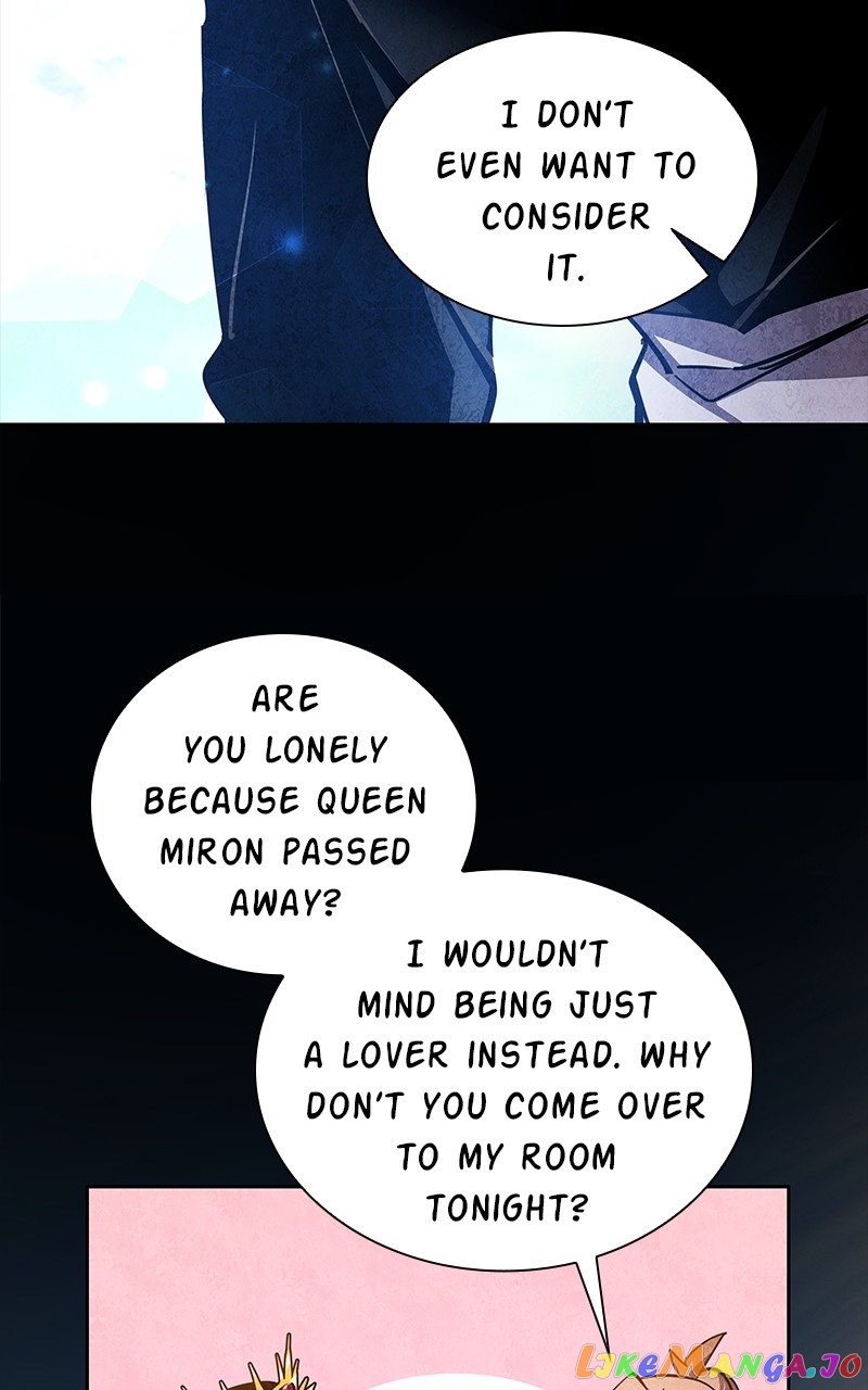 Filiarose – The Crown of Thorns Prophecy Chapter 82 - page 11