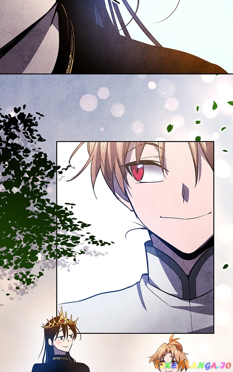 Filiarose – The Crown of Thorns Prophecy Chapter 82 - page 19
