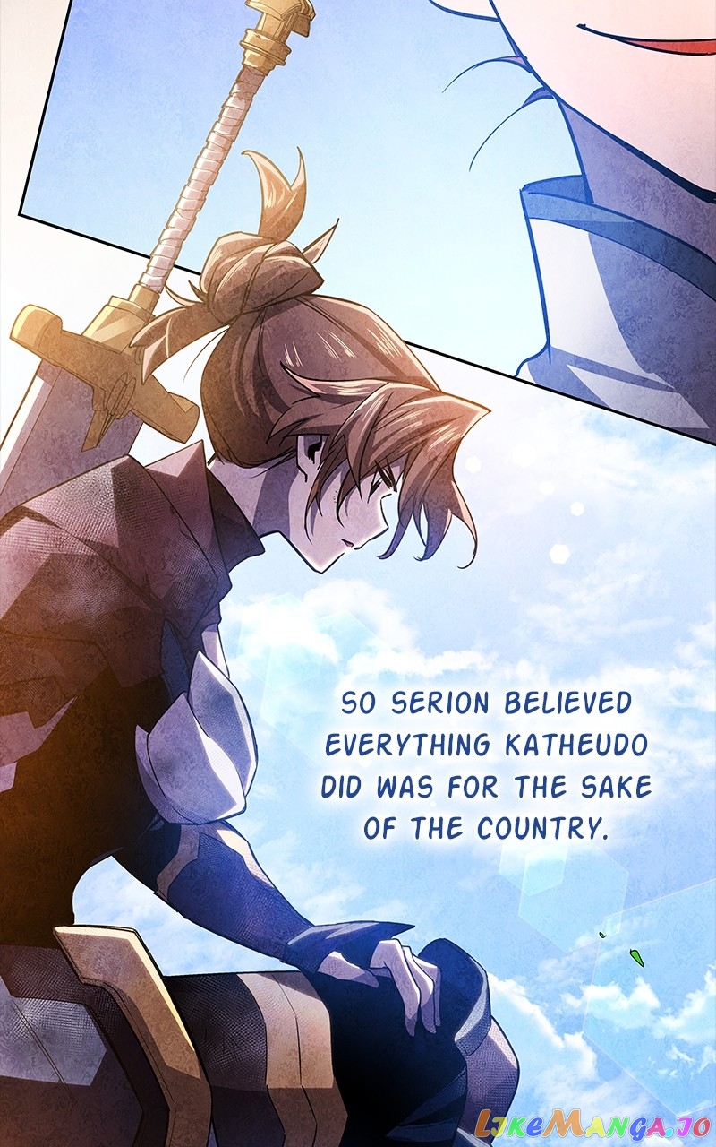 Filiarose – The Crown of Thorns Prophecy Chapter 82 - page 24
