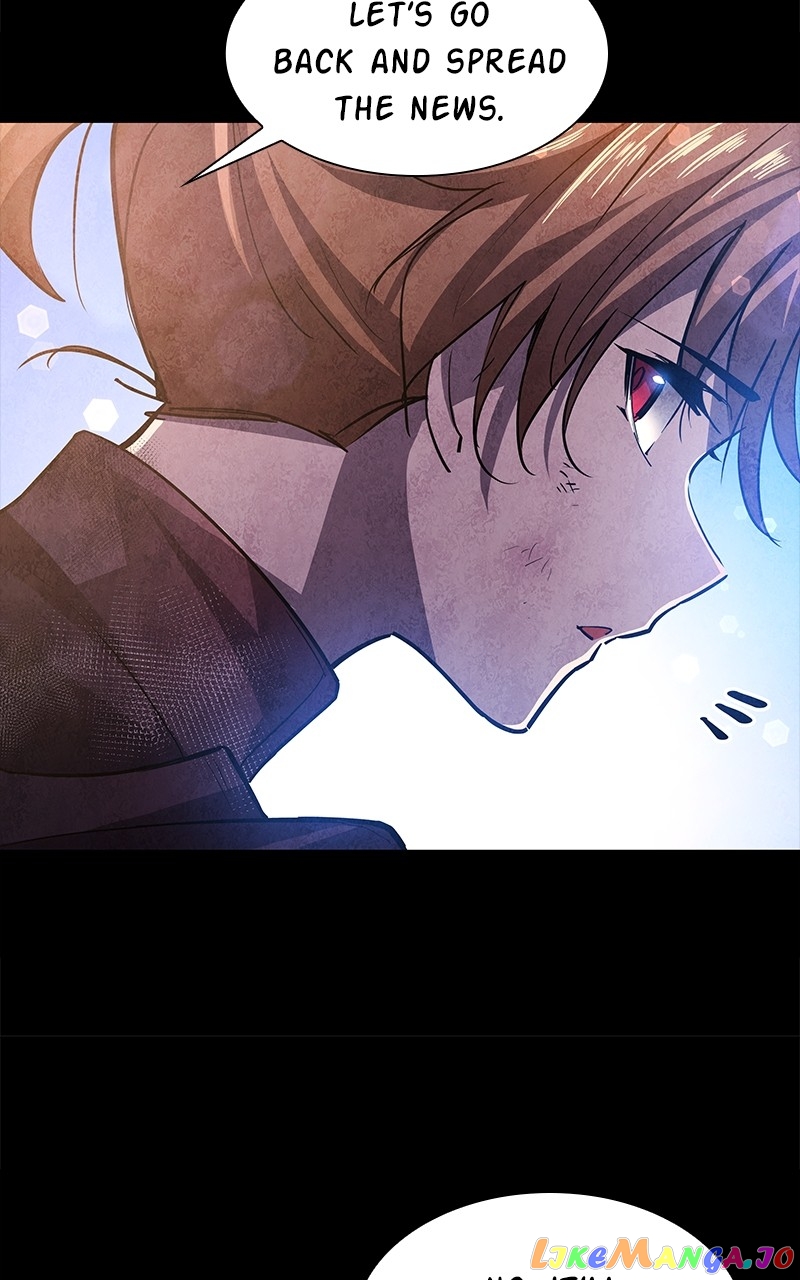 Filiarose – The Crown of Thorns Prophecy Chapter 82 - page 26