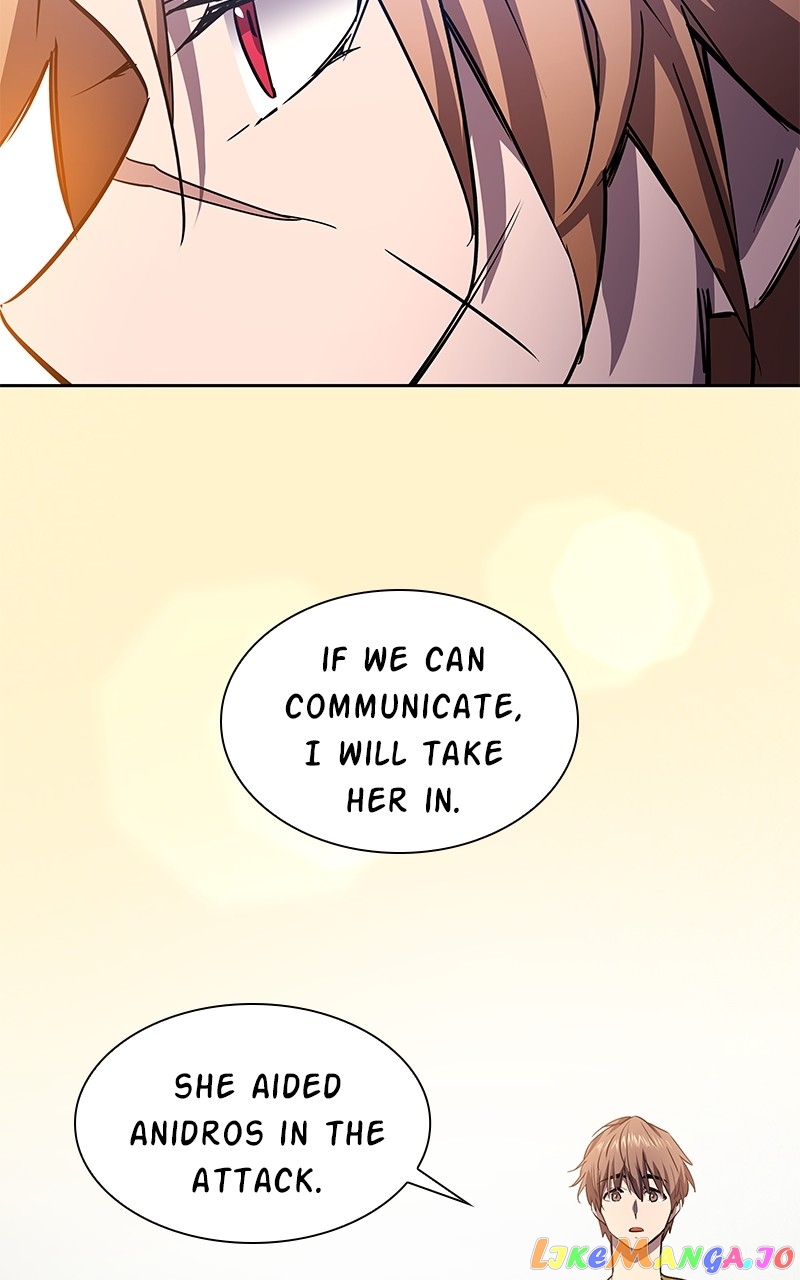 Filiarose – The Crown of Thorns Prophecy Chapter 82 - page 51