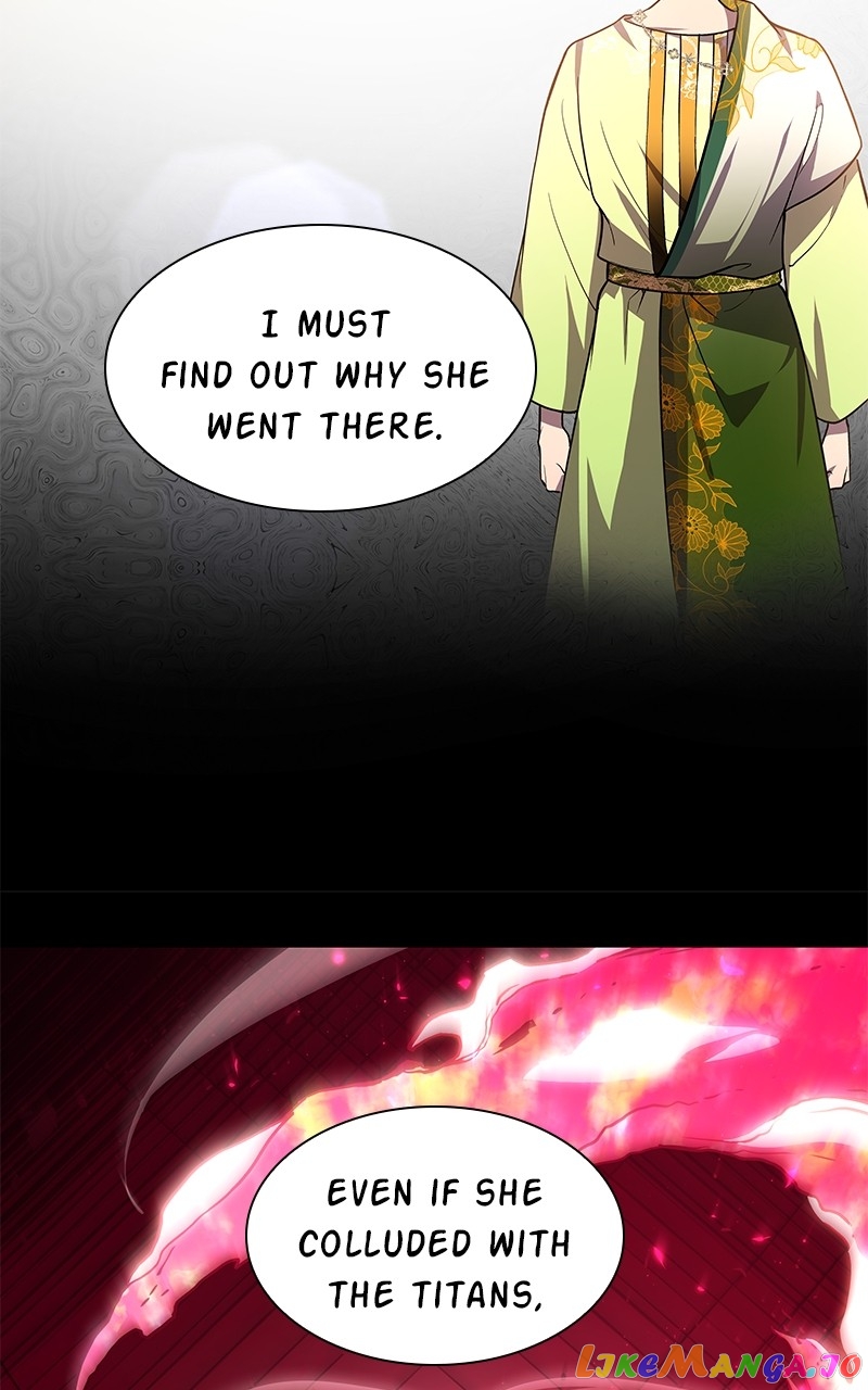 Filiarose – The Crown of Thorns Prophecy Chapter 82 - page 52