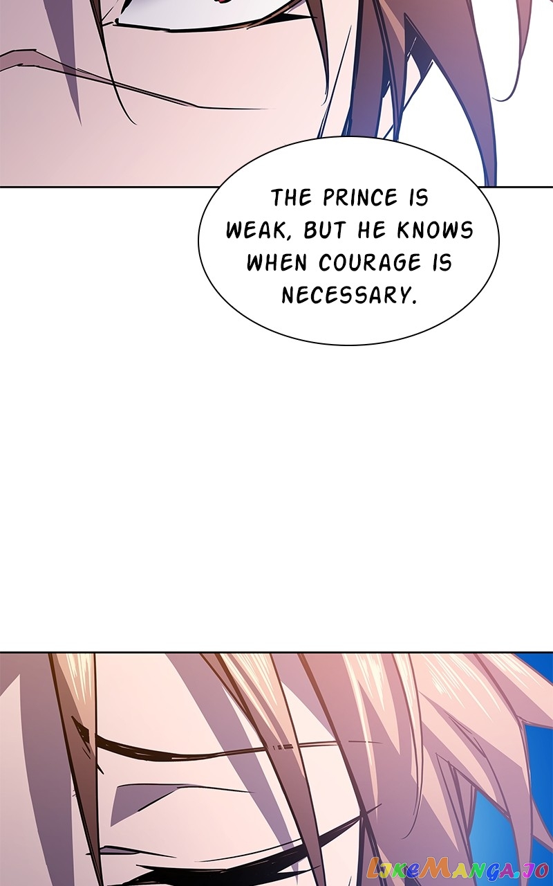 Filiarose – The Crown of Thorns Prophecy Chapter 82 - page 82