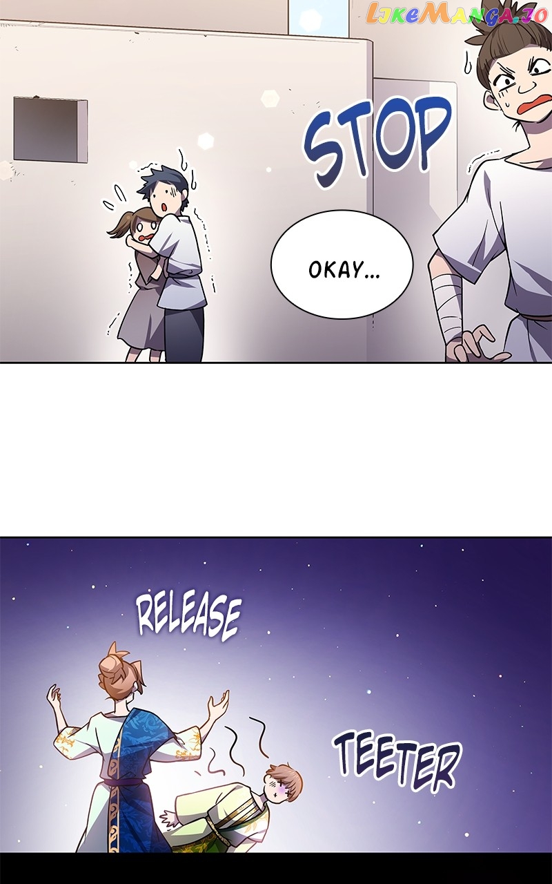 Filiarose – The Crown of Thorns Prophecy Chapter 83 - page 11