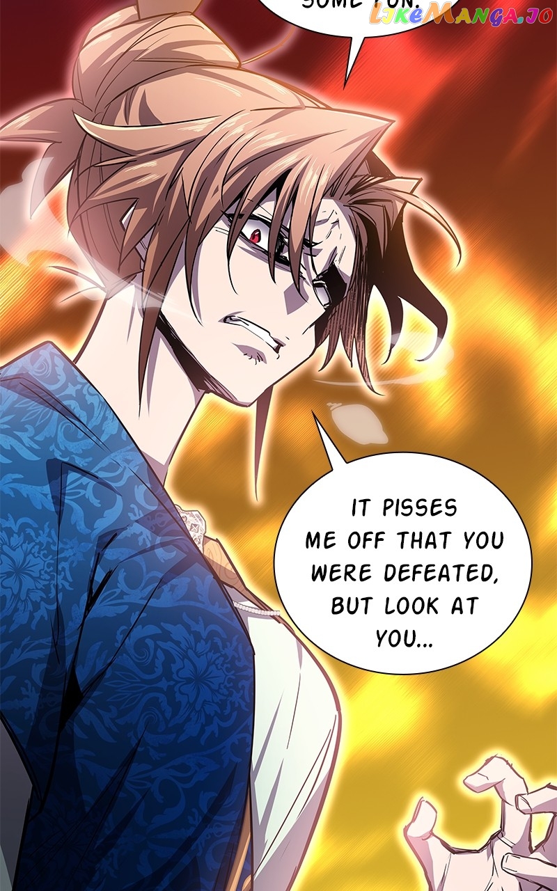 Filiarose – The Crown of Thorns Prophecy Chapter 83 - page 13