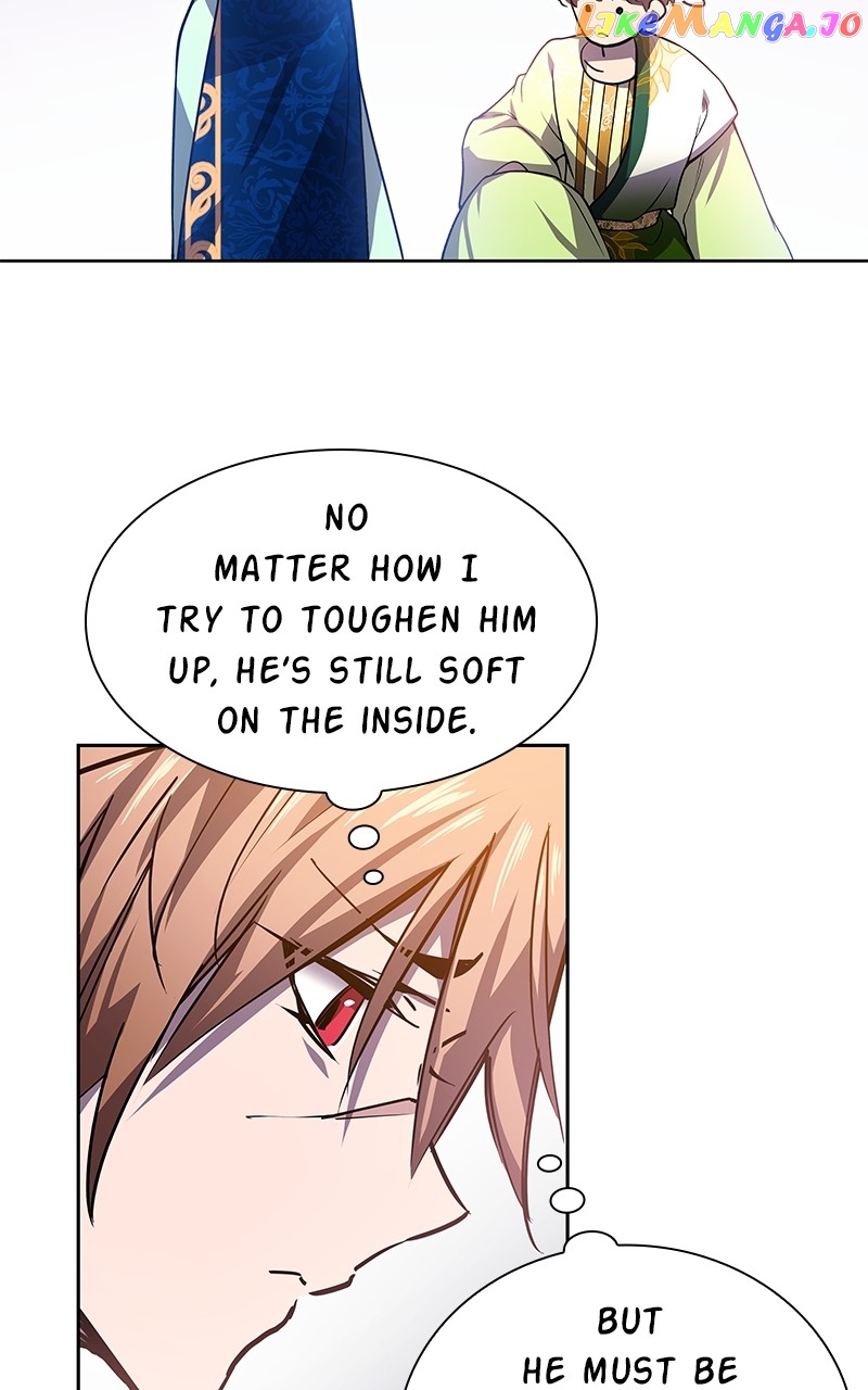 Filiarose – The Crown of Thorns Prophecy Chapter 83 - page 20