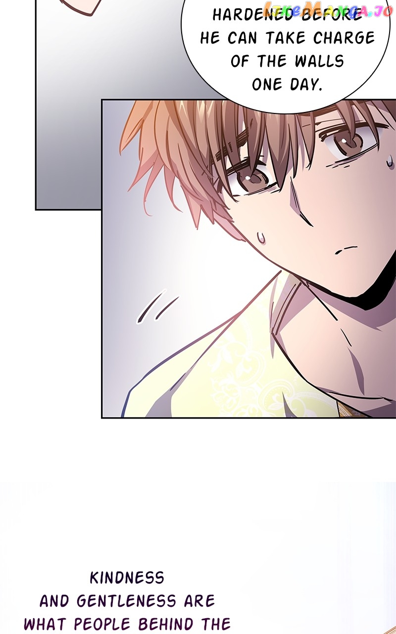 Filiarose – The Crown of Thorns Prophecy Chapter 83 - page 21