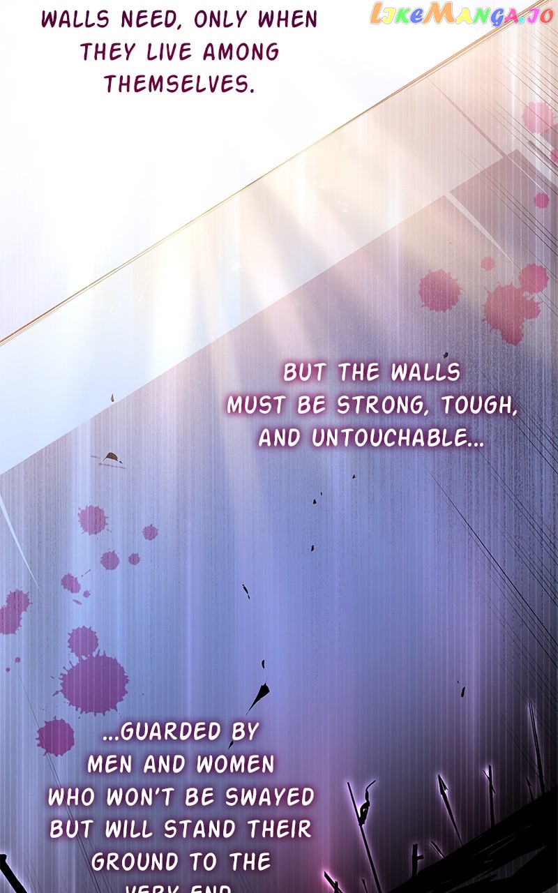 Filiarose – The Crown of Thorns Prophecy Chapter 83 - page 22