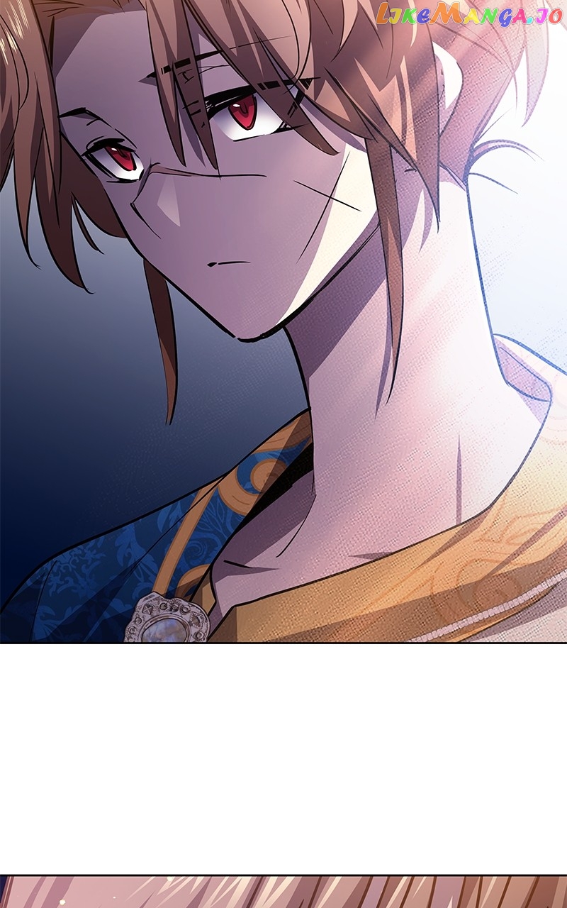 Filiarose – The Crown of Thorns Prophecy Chapter 83 - page 27