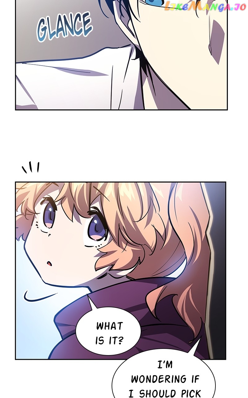Filiarose – The Crown of Thorns Prophecy Chapter 83 - page 32