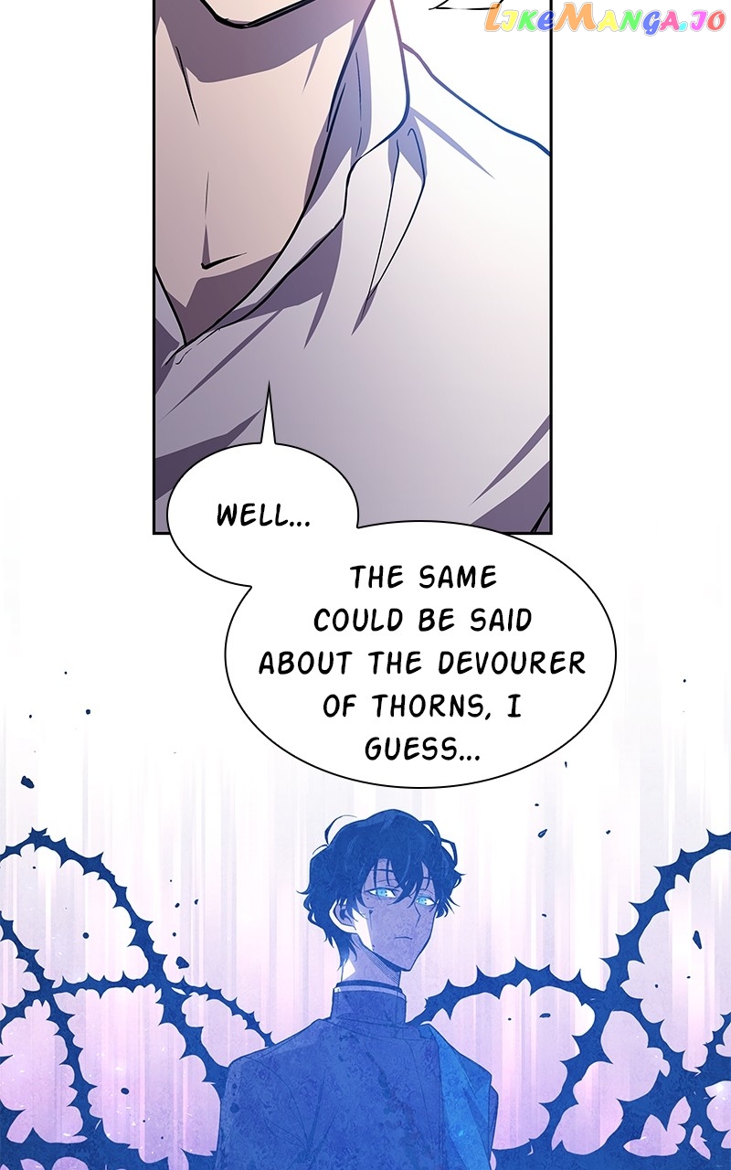 Filiarose – The Crown of Thorns Prophecy Chapter 83 - page 38