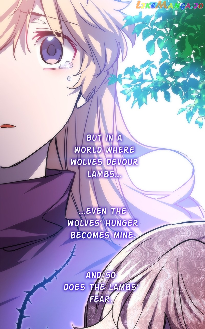 Filiarose – The Crown of Thorns Prophecy Chapter 83 - page 44