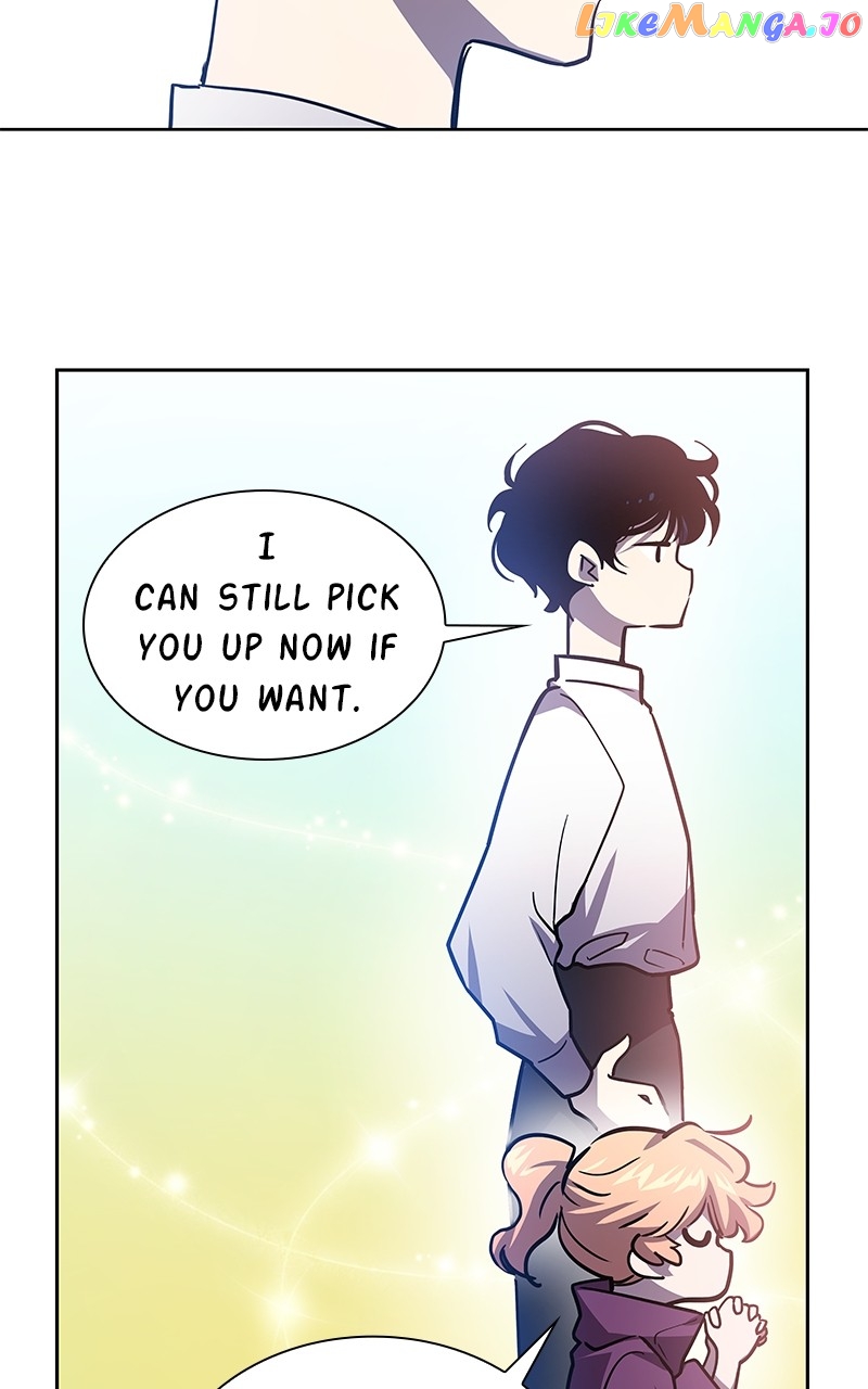 Filiarose – The Crown of Thorns Prophecy Chapter 83 - page 48