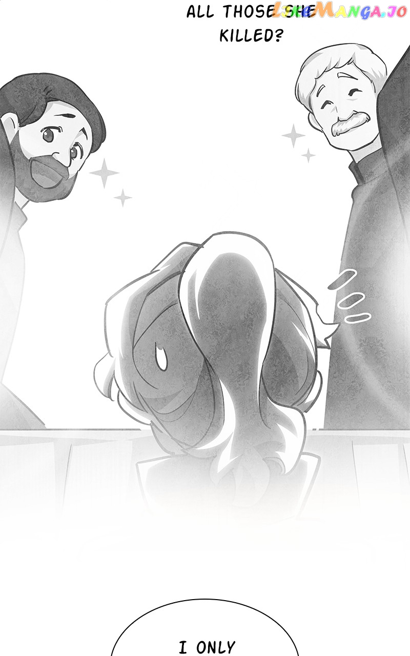 Filiarose – The Crown of Thorns Prophecy Chapter 83 - page 52