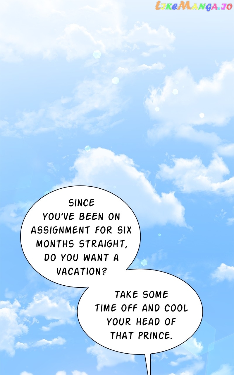 Filiarose – The Crown of Thorns Prophecy Chapter 83 - page 69