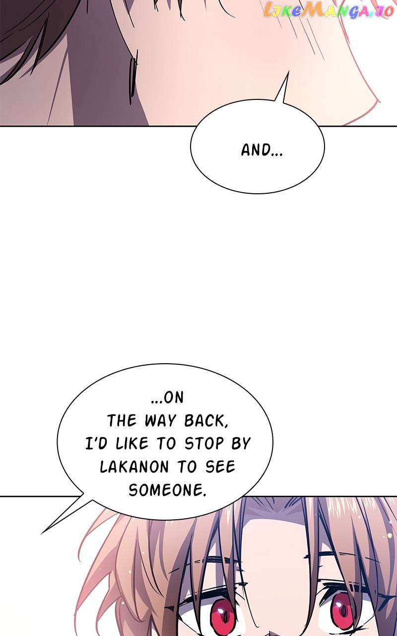 Filiarose – The Crown of Thorns Prophecy Chapter 83 - page 73