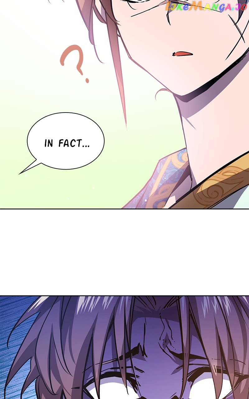 Filiarose – The Crown of Thorns Prophecy Chapter 83 - page 74