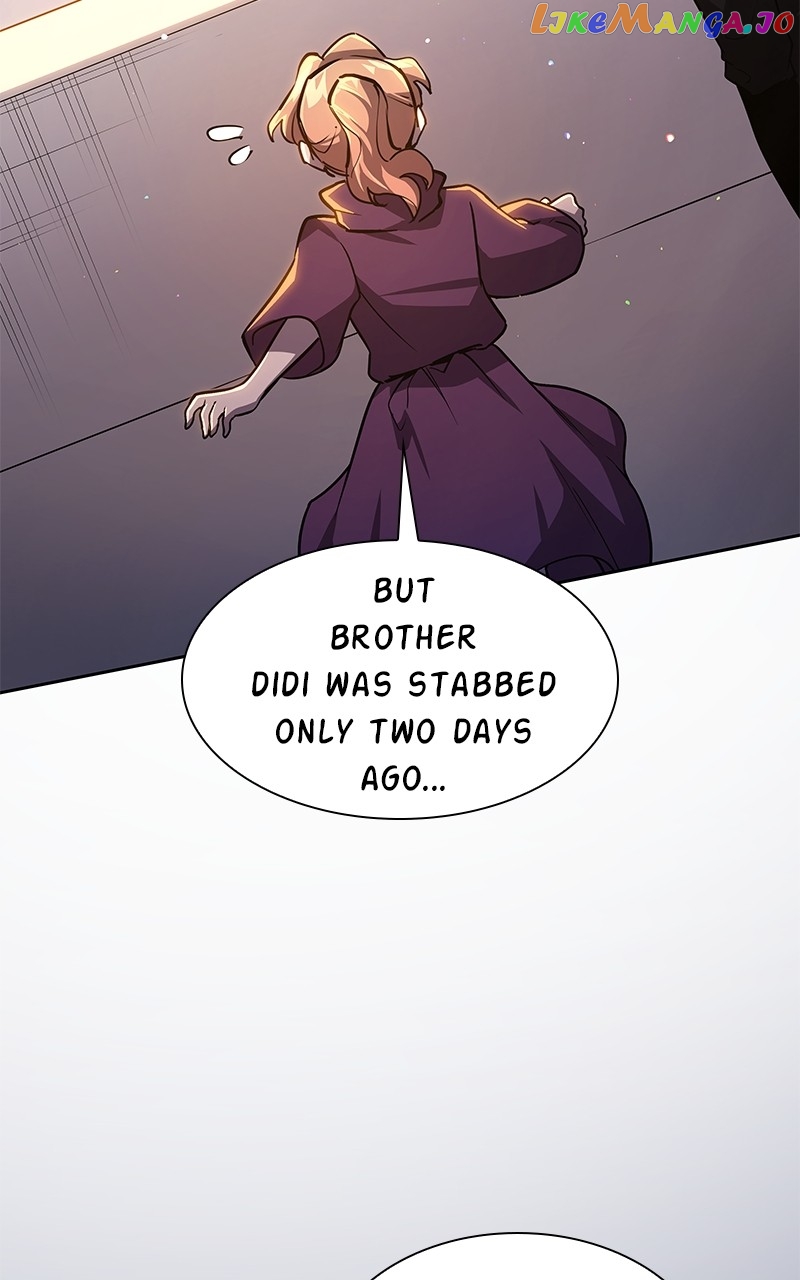 Filiarose – The Crown of Thorns Prophecy Chapter 84 - page 4