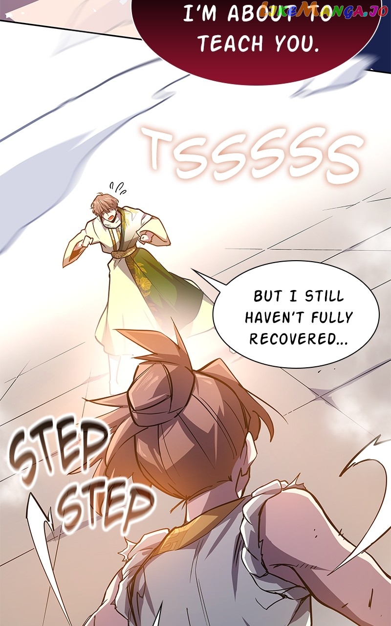 Filiarose – The Crown of Thorns Prophecy Chapter 84 - page 11