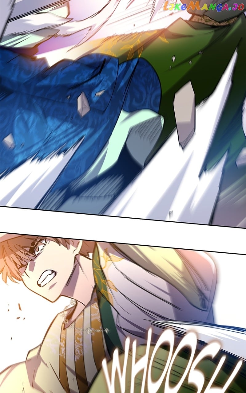 Filiarose – The Crown of Thorns Prophecy Chapter 84 - page 19