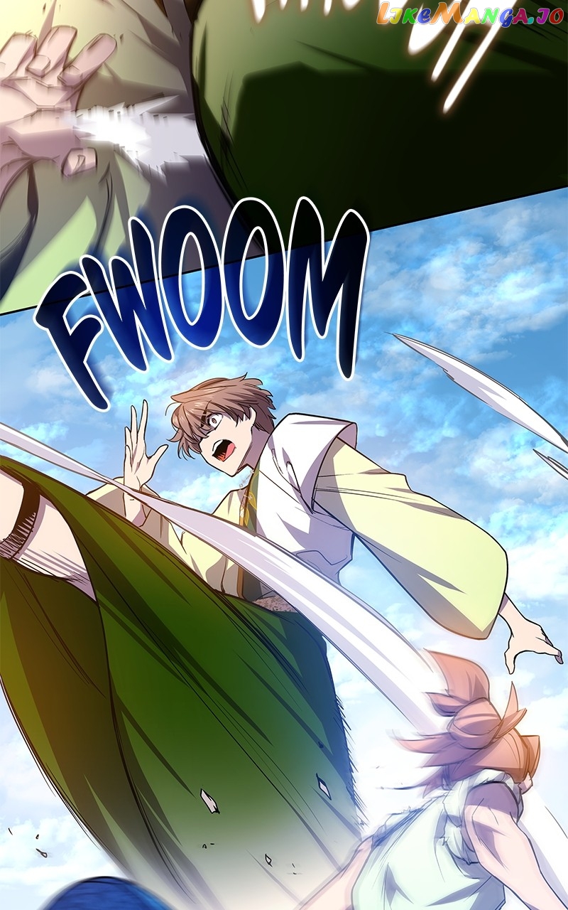Filiarose – The Crown of Thorns Prophecy Chapter 84 - page 20