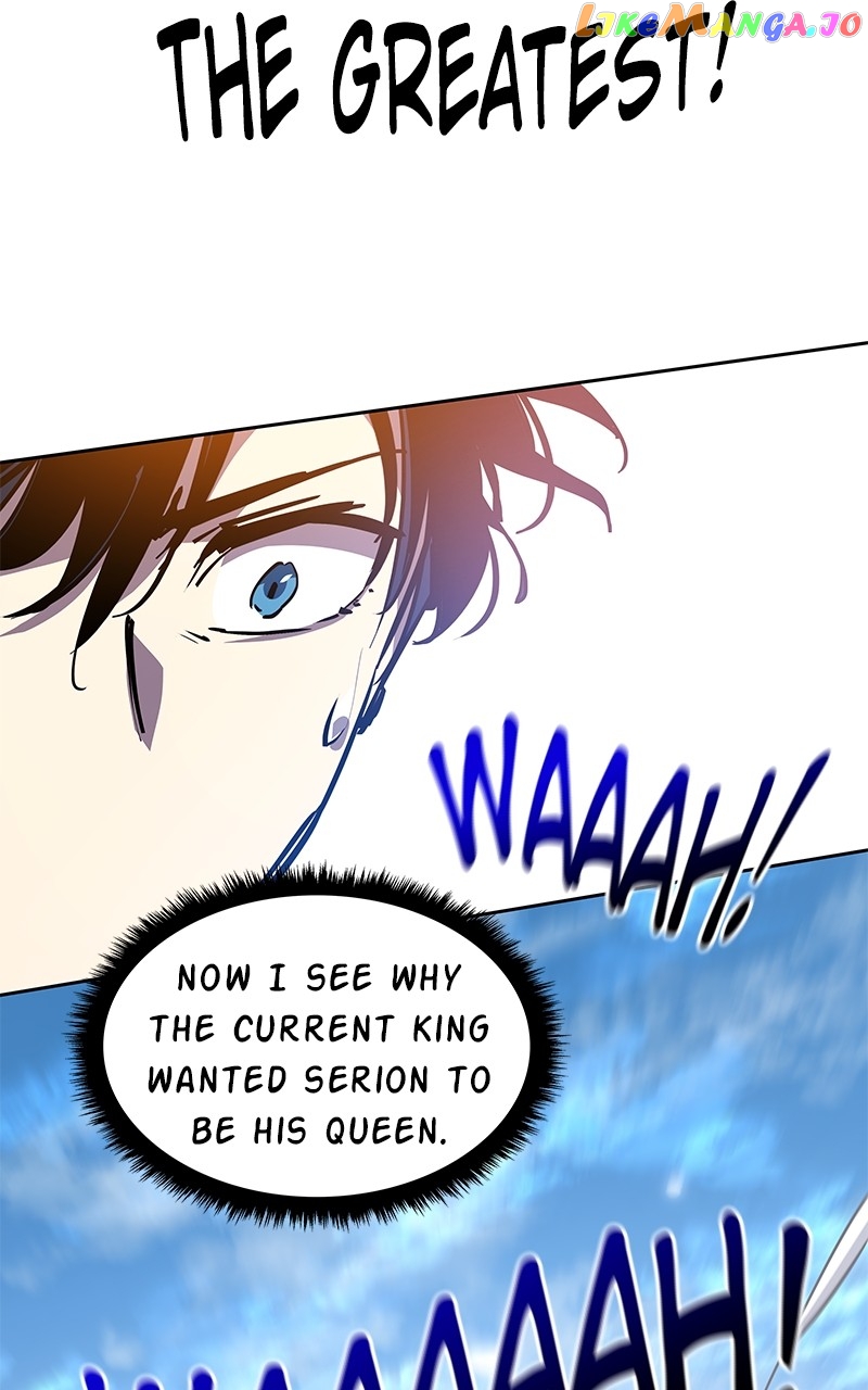 Filiarose – The Crown of Thorns Prophecy Chapter 84 - page 30