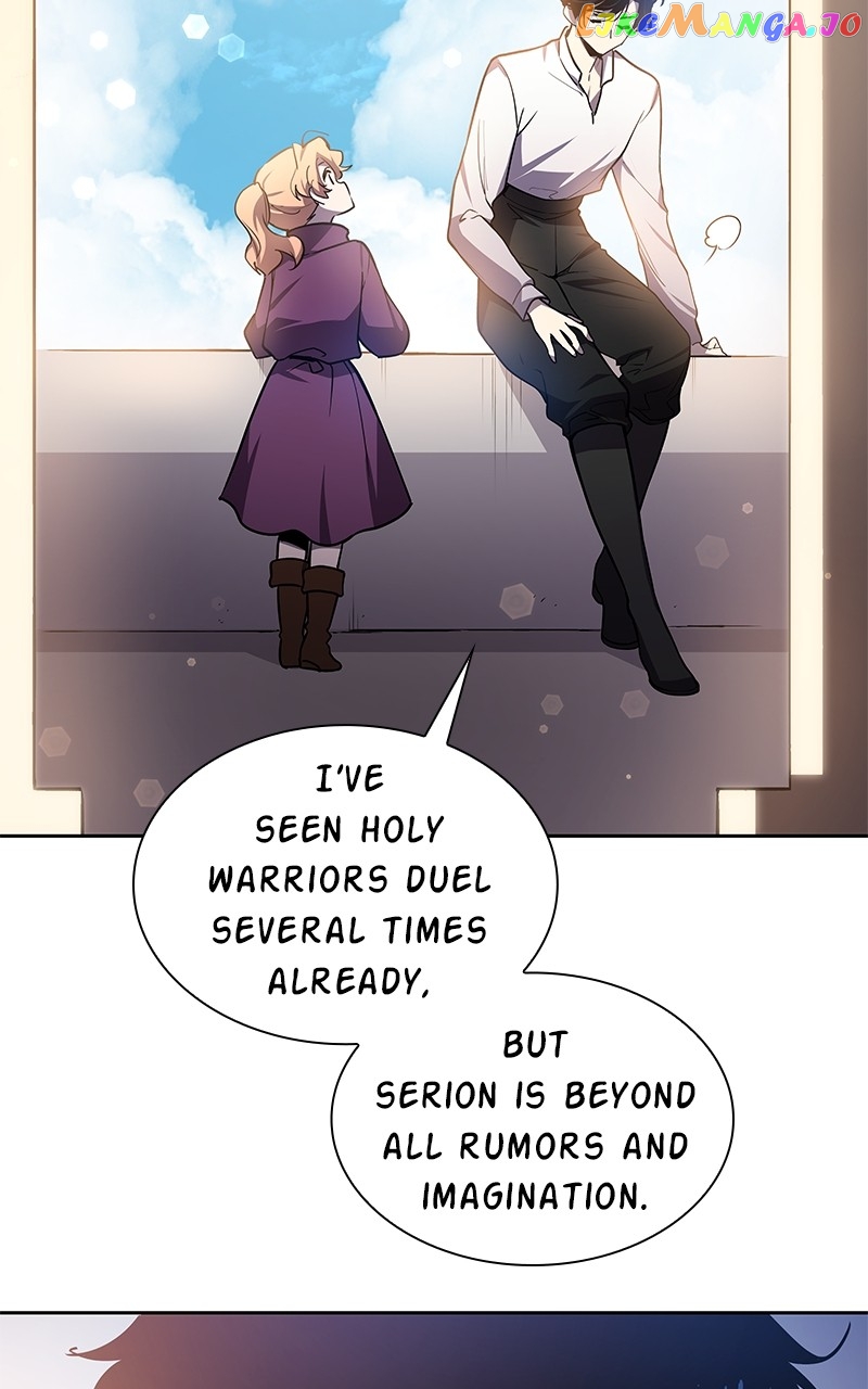 Filiarose – The Crown of Thorns Prophecy Chapter 84 - page 34