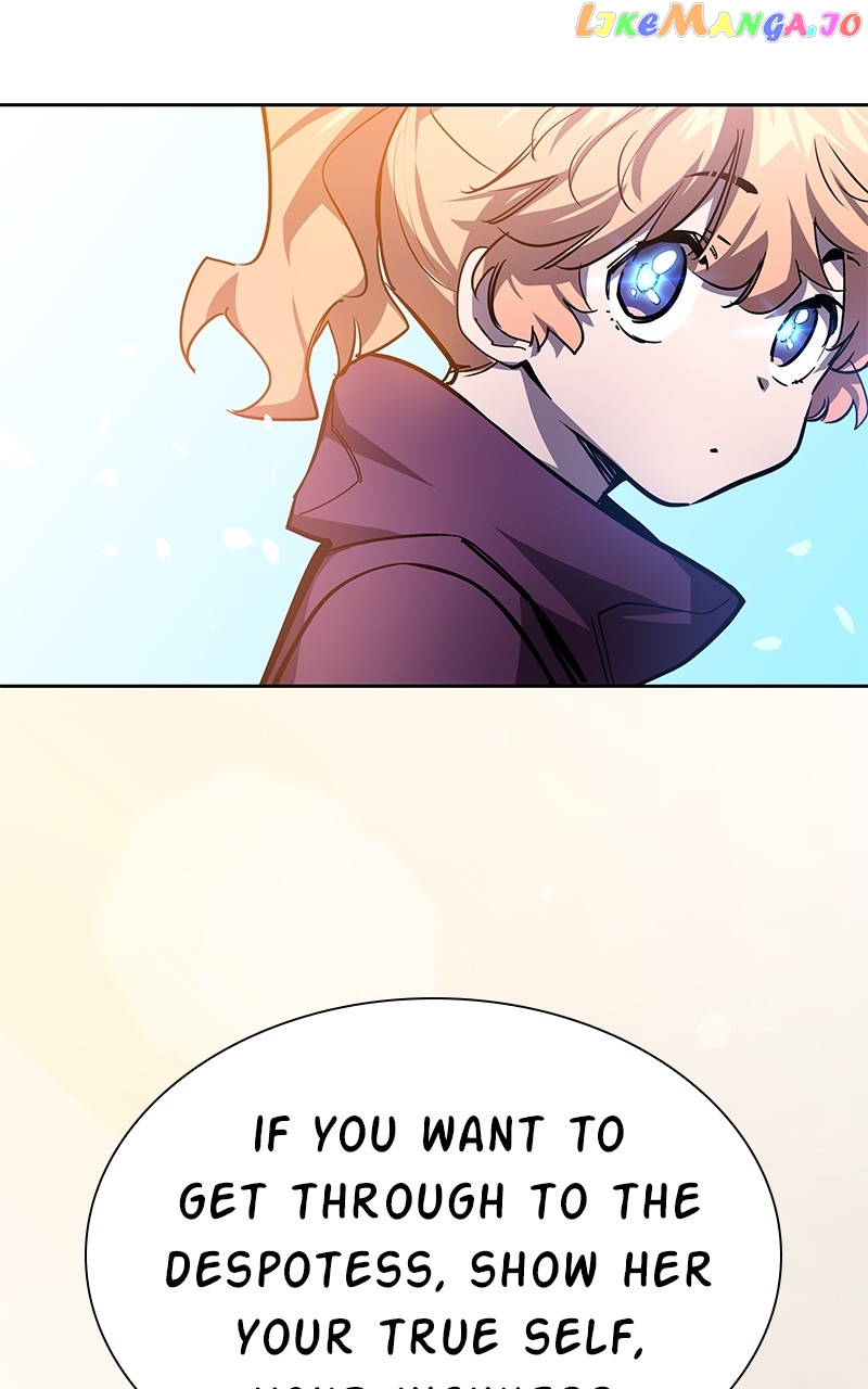 Filiarose – The Crown of Thorns Prophecy Chapter 84 - page 36