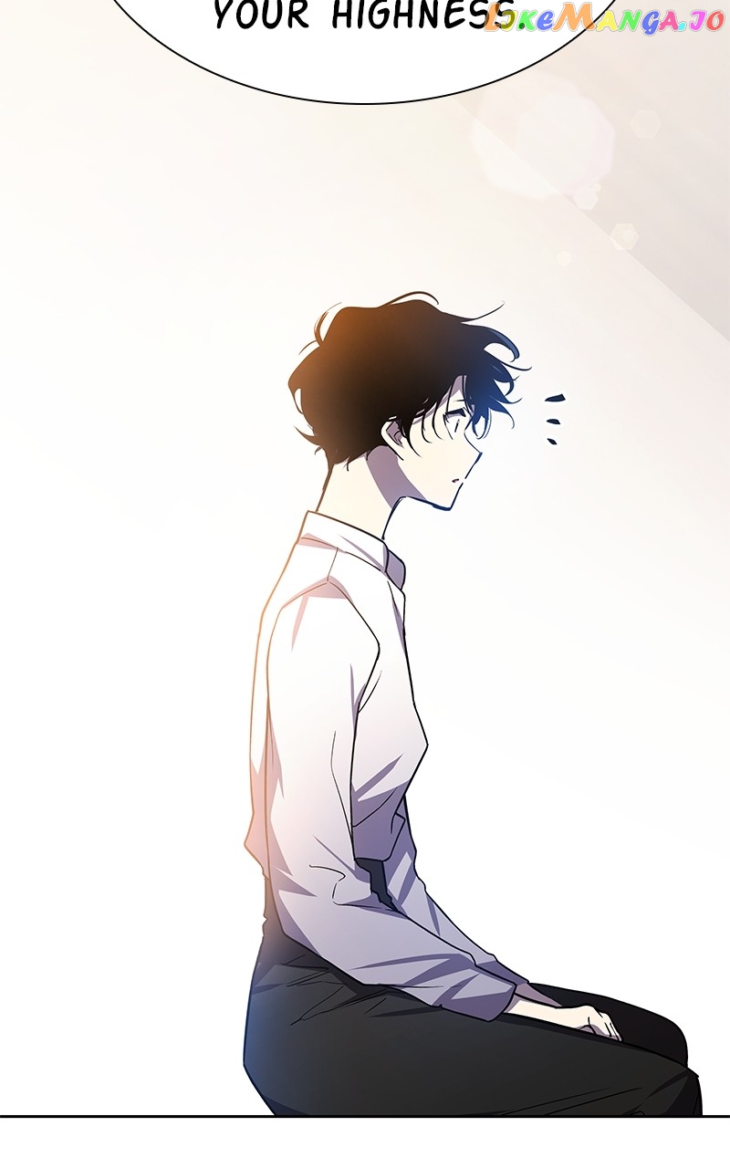 Filiarose – The Crown of Thorns Prophecy Chapter 84 - page 37