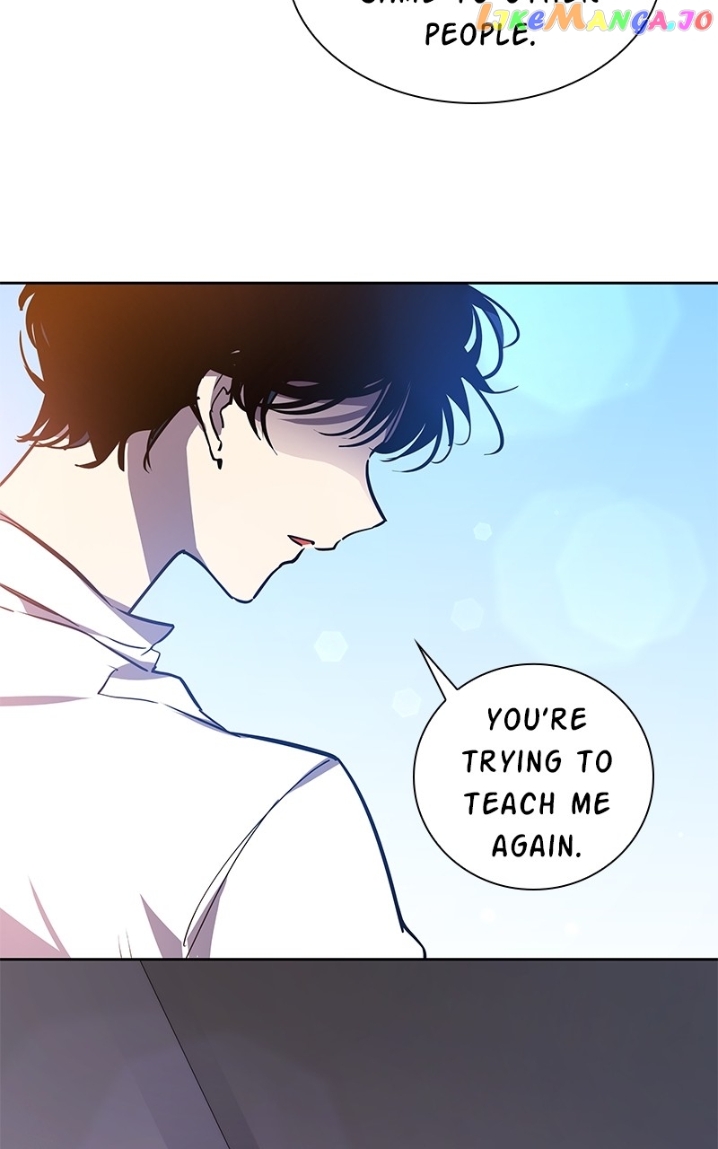 Filiarose – The Crown of Thorns Prophecy Chapter 84 - page 46