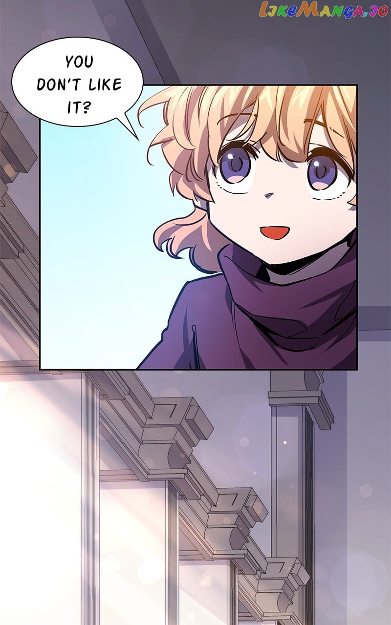 Filiarose – The Crown of Thorns Prophecy Chapter 84 - page 47