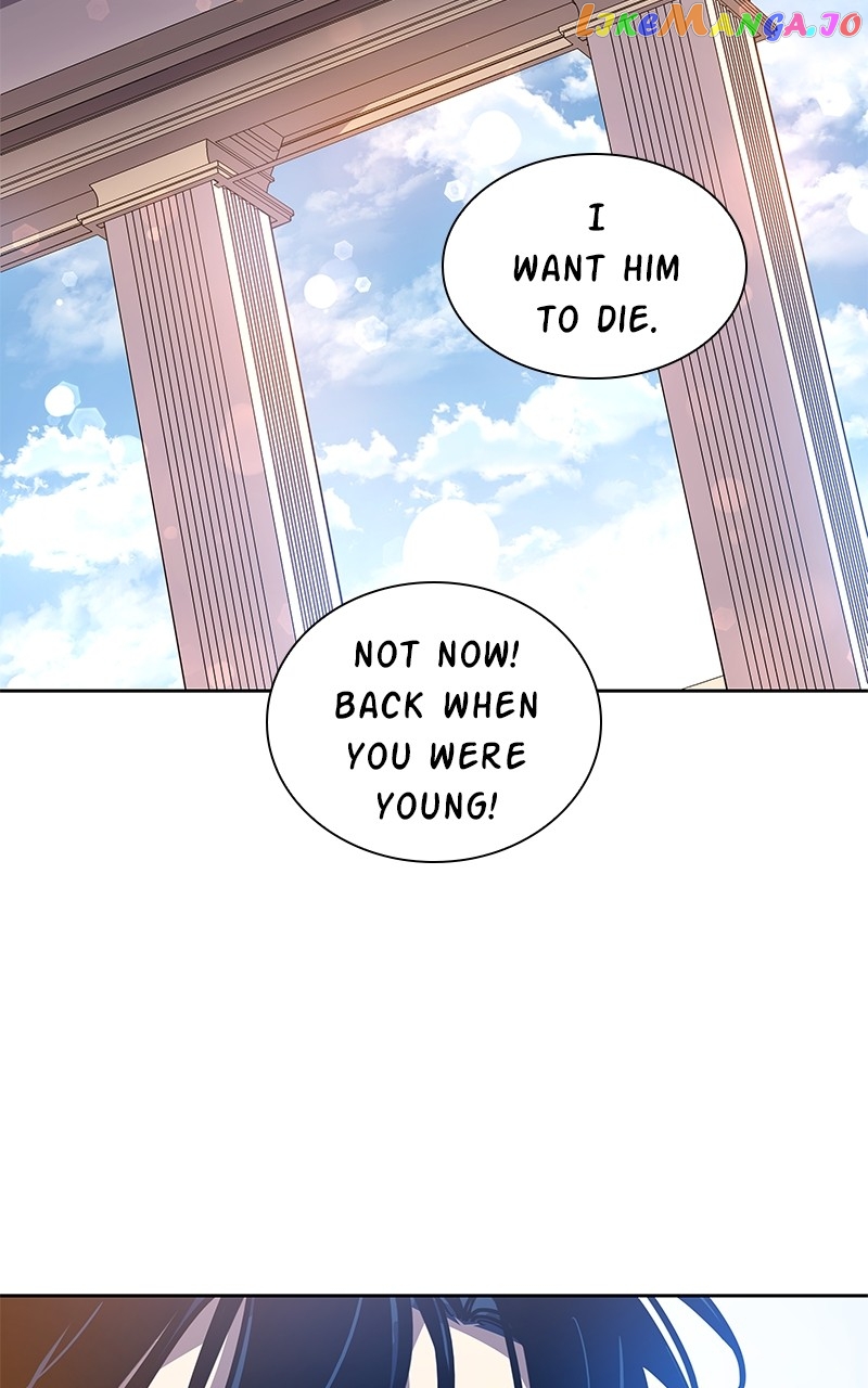Filiarose – The Crown of Thorns Prophecy Chapter 84 - page 54