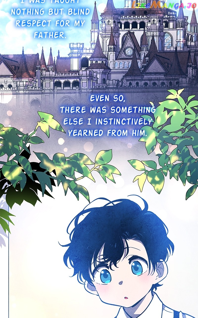 Filiarose – The Crown of Thorns Prophecy Chapter 84 - page 56