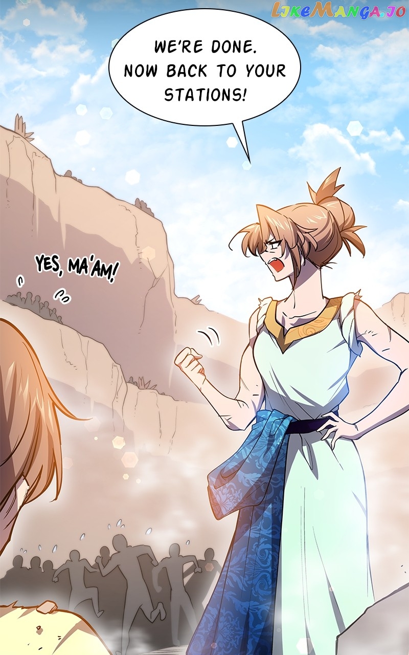 Filiarose – The Crown of Thorns Prophecy Chapter 84 - page 68