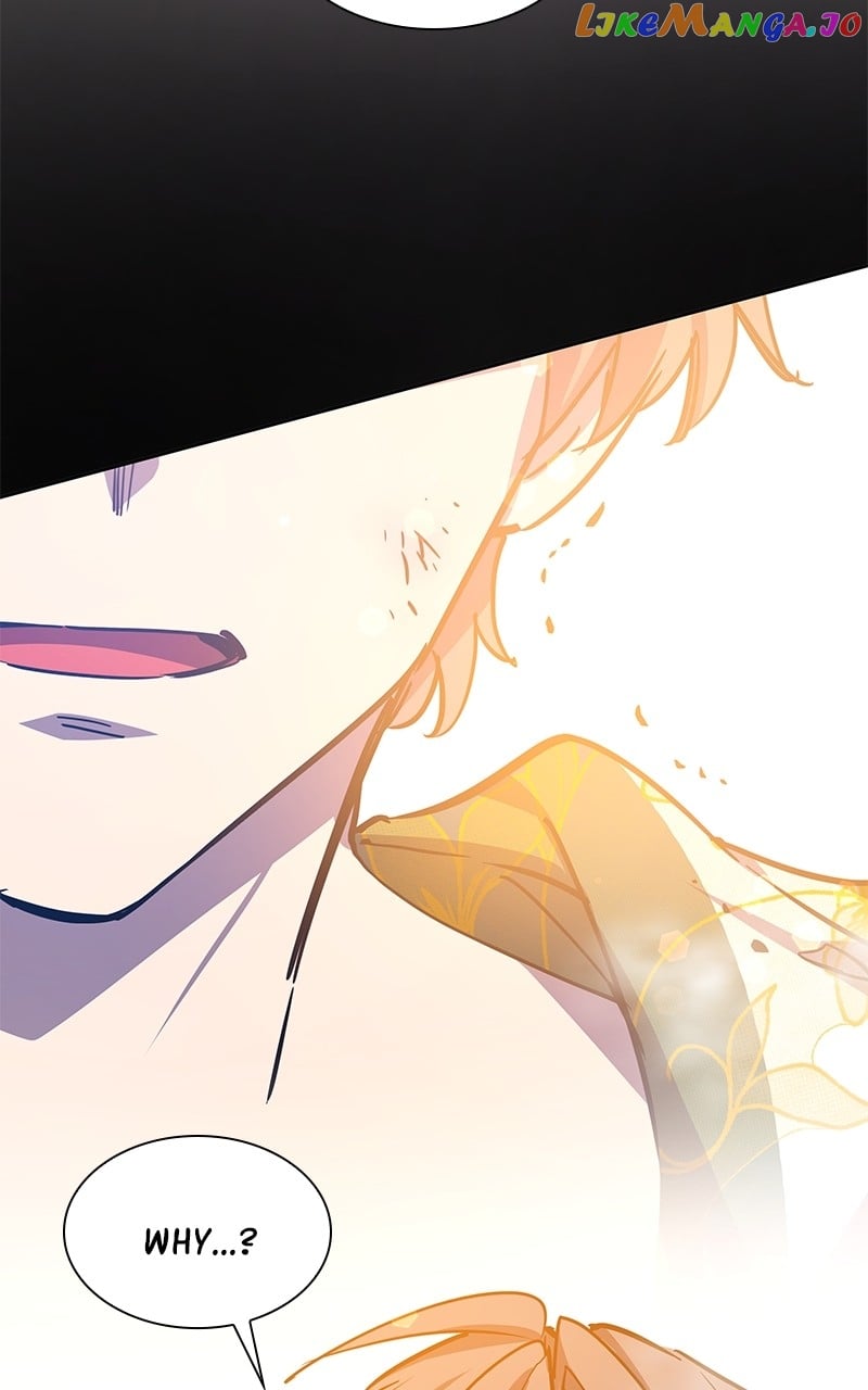 Filiarose – The Crown of Thorns Prophecy Chapter 84 - page 74