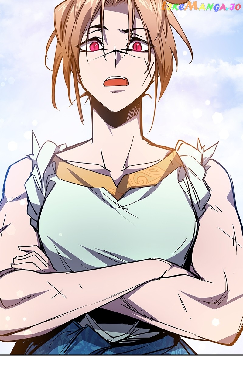 Filiarose – The Crown of Thorns Prophecy Chapter 84 - page 77
