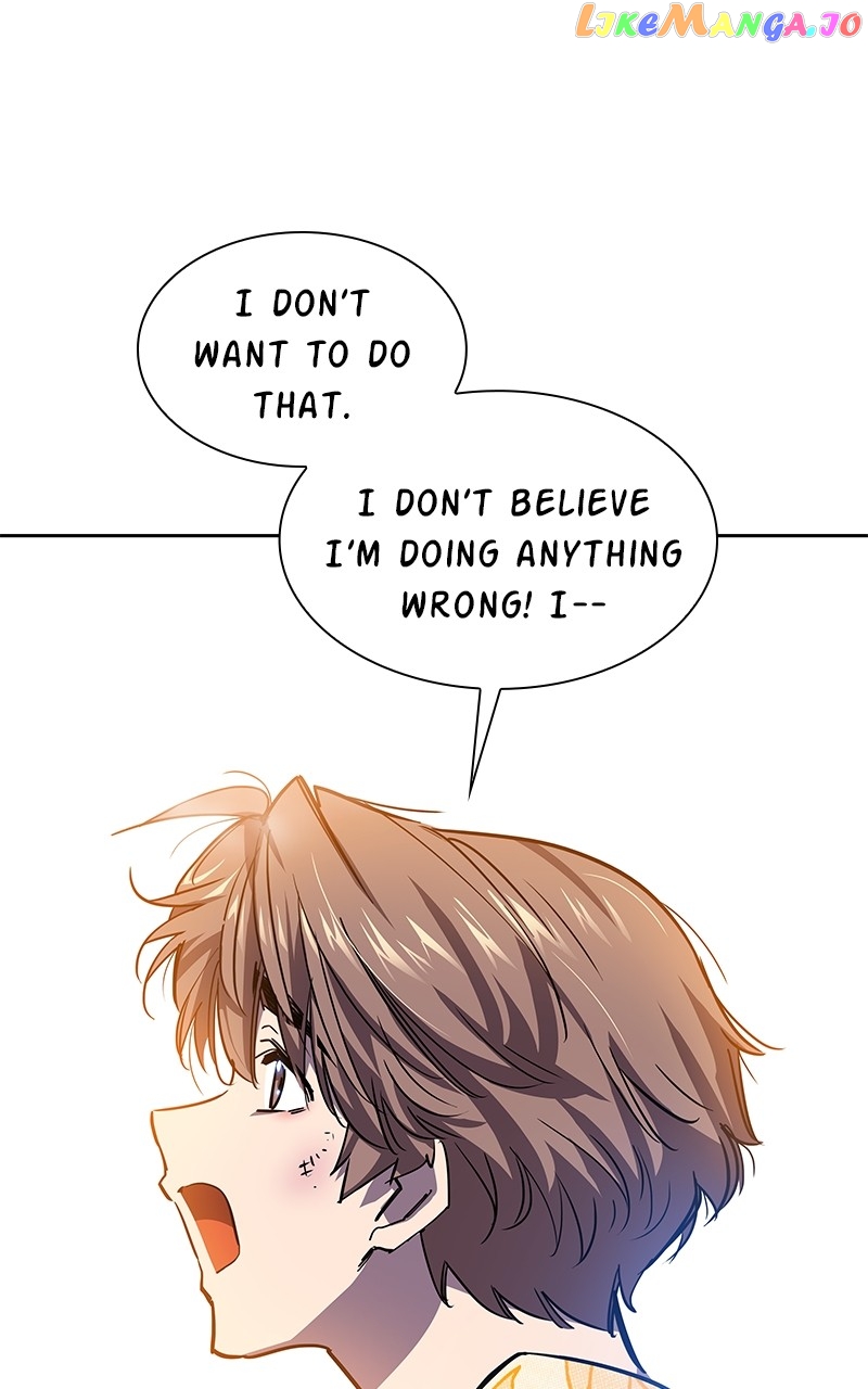 Filiarose – The Crown of Thorns Prophecy Chapter 84 - page 78