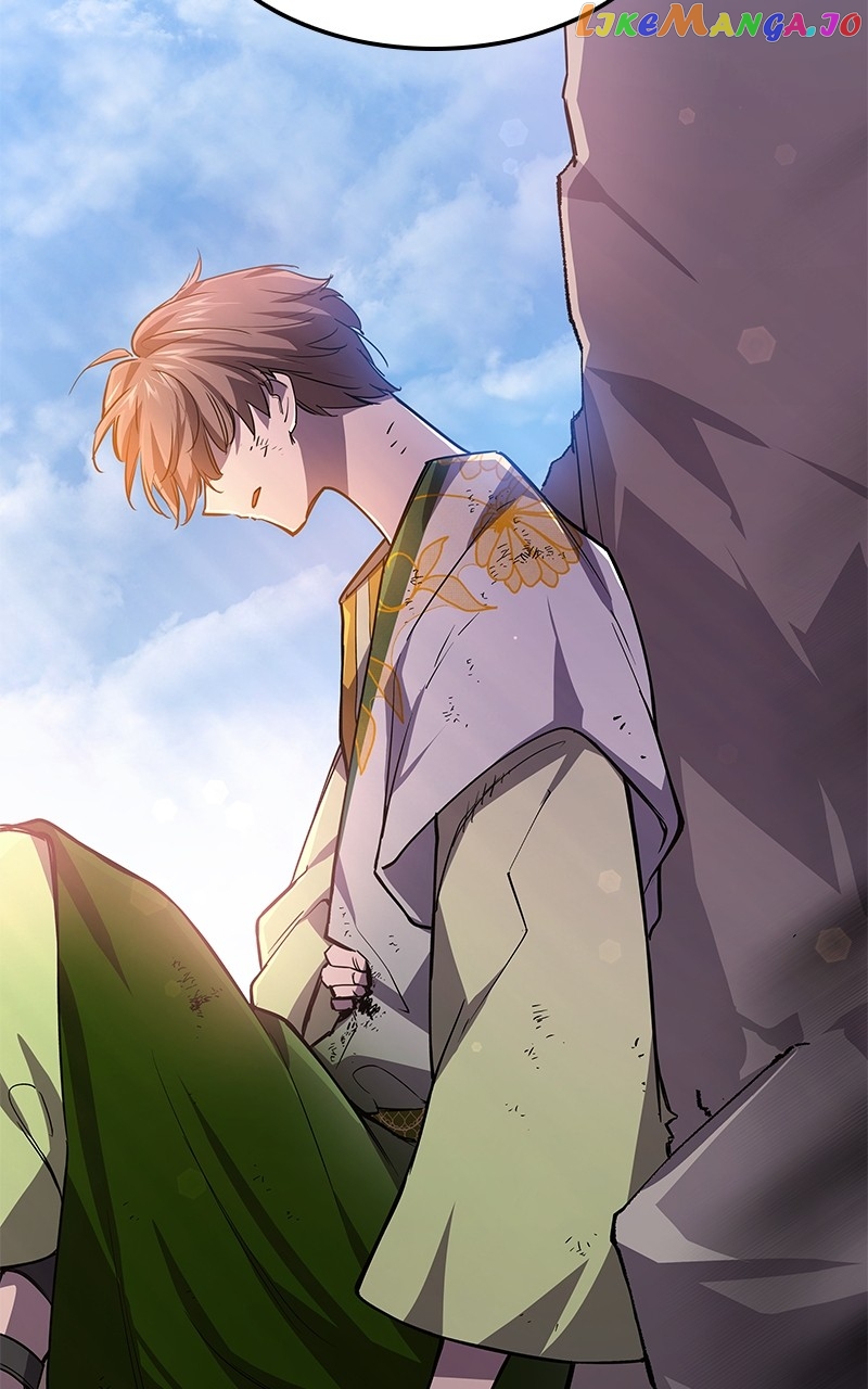 Filiarose – The Crown of Thorns Prophecy Chapter 84 - page 81