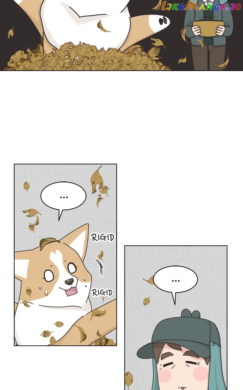 The Dog Diaries Chapter 118 - page 12
