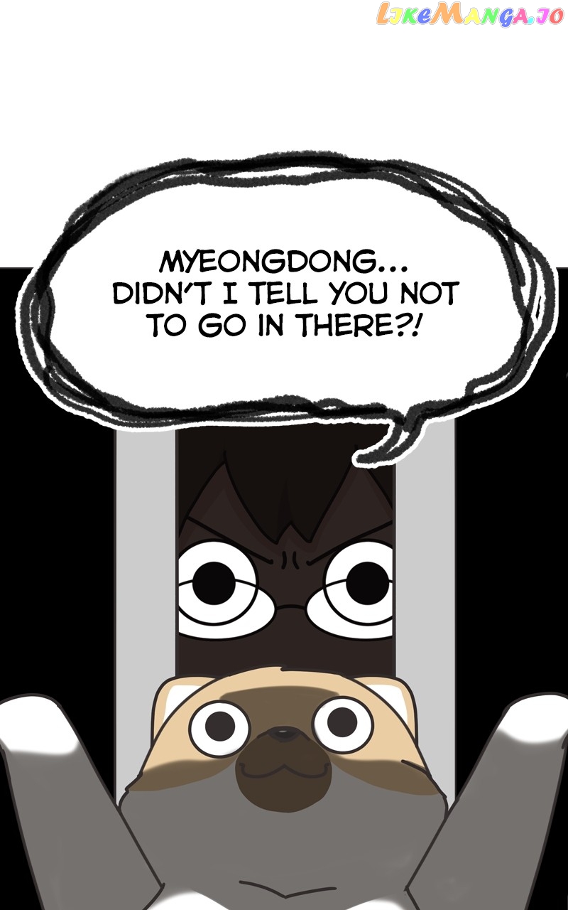 The Dog Diaries Chapter 118 - page 28