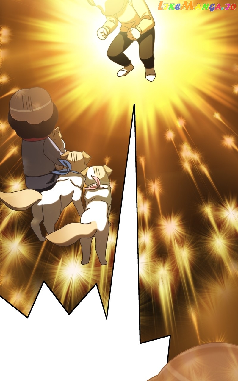 The Dog Diaries Chapter 118 - page 39