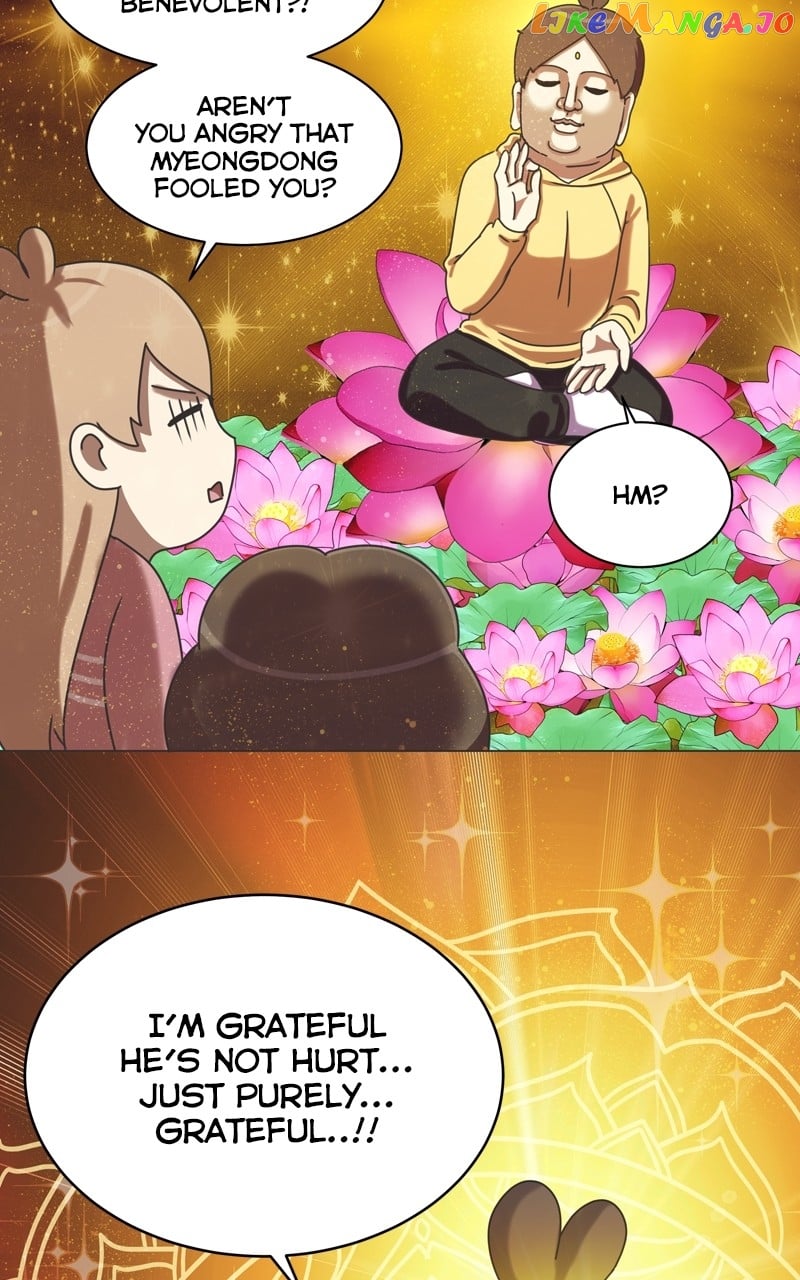 The Dog Diaries Chapter 118 - page 45