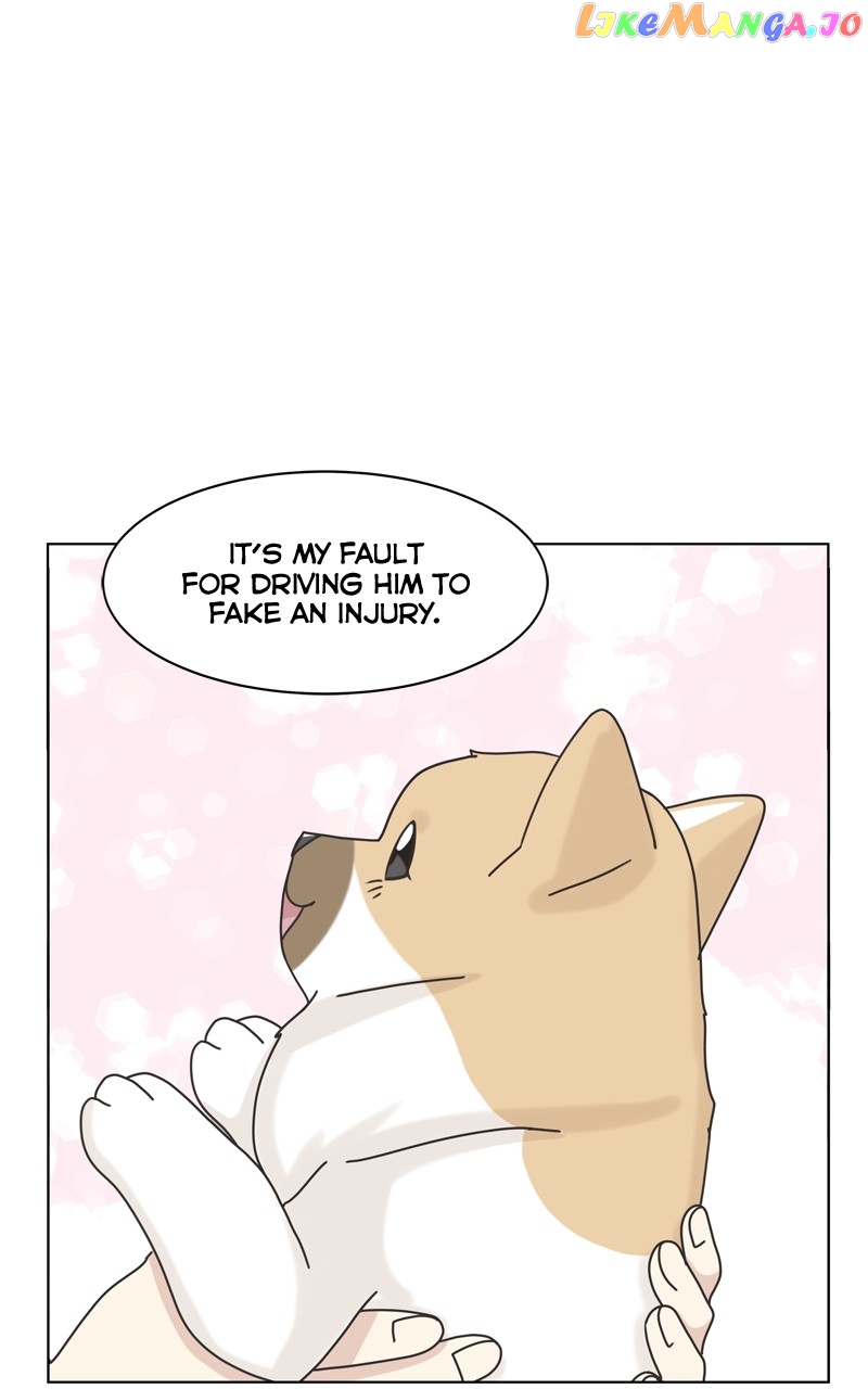 The Dog Diaries Chapter 118 - page 50